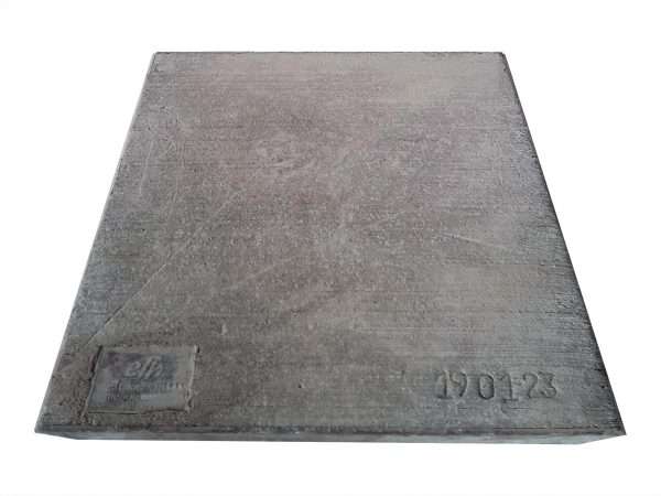 Tapa Caja de Paso