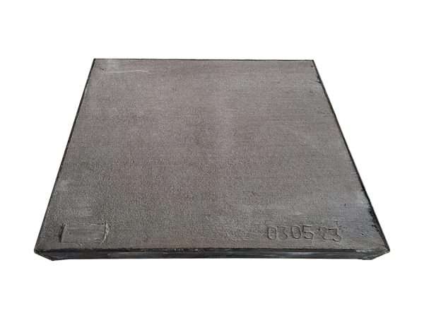 Tapa Caja de Paso Semaforización Electrónica